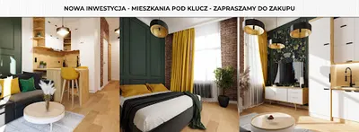 LEDAR Biuro nieruchomości - Nieruchomości Leszno